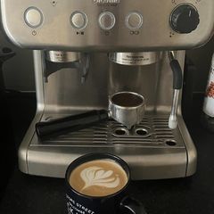 Breville Barista Max