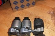 EGR valve Opel, Vauxhall