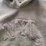 kids hoodie M&S Image 2