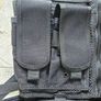 Airsoft Cross Draw Tactical Vest Image 4
