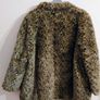 Faux Fur Jacket Image 3