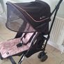 Silver Cross Stroller Image 4