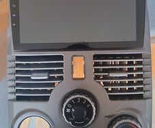 Car radio daihatsu terios Android