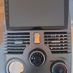 Car radio daihatsu terios Android
