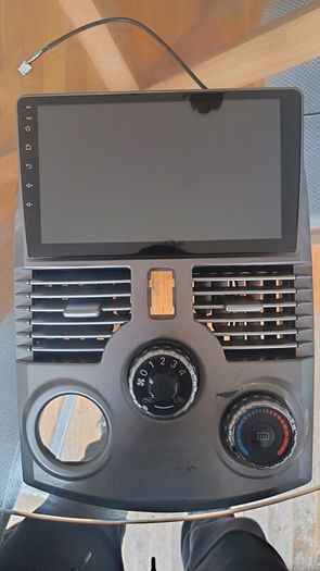Car radio daihatsu terios Android