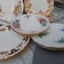 Collection of Cake/Side Plates Image 2