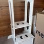 toddler tower Image 3