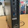 Mini Dell Optiplex 7090 Micro Pc Intel I5-10500t 10th Gen 16gb Ram 512gb Ssd (256gb+256gb) Windows 11 Pro Image 5