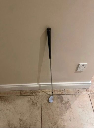 Titleist Vokey SM9 56 degree wedge