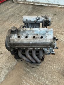 4G92 Mivec Engine