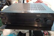 Yamaha Amplifier