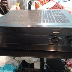 Yamaha Amplifier