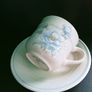 Arklow Pottery "Peonytime" Image 4