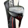 Titleist GT2 Driver / 9 Degree / Accra TZ RPG 352 M3 Regular Image 2