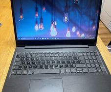 Lenovo Laptop 8GB RAM, 480GB SSD, 99% Battery Health