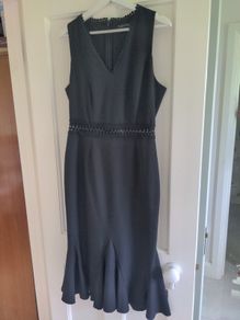 Myleene Klass dress