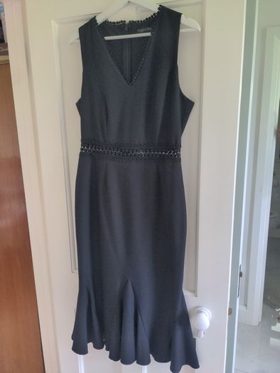 Myleene Klass dress