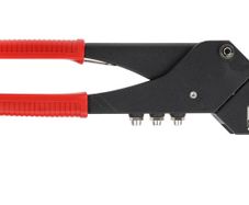 RS PRO Swivel Head Rivet Gun