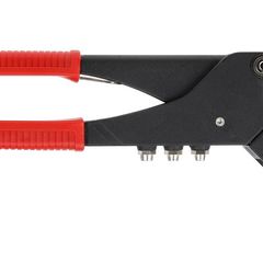 RS PRO Swivel Head Rivet Gun