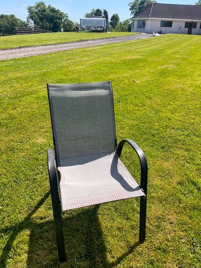 Garden Furniture
