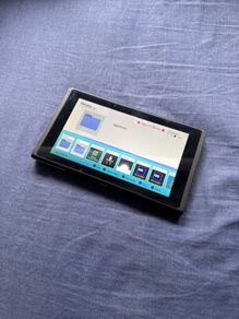 Nintendo Switch V1 with CFW