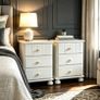 Bedside Lockers Image 4