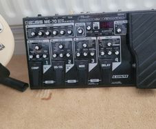 Boss Me70