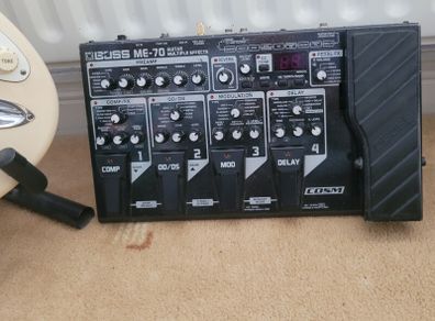 Boss Me70