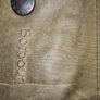 Vintage BARBOUR Classic Beaufort waxed jacket.(A830) Image 5