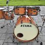 Tama Starclassic Birch Bubinga Image 2