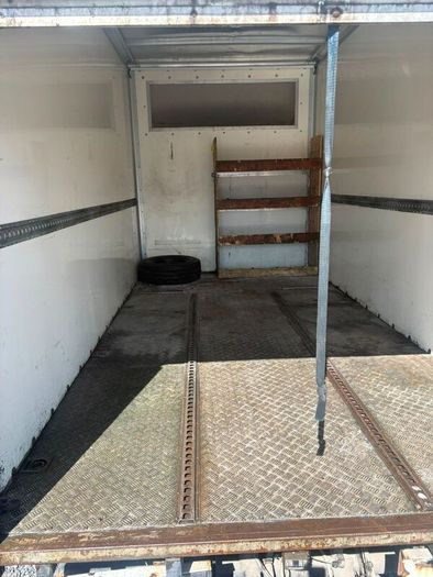 2021 Maxus Deliver 9 Luton Box Van  17,495 + Vat