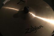 Zildjian A series Crash Thin 18"