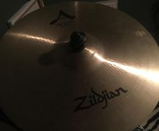 Zildjian A series Crash Thin 18"