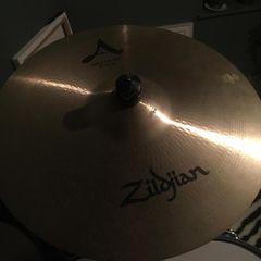 Zildjian A series Crash Thin 18"