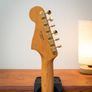 Fender Jazzmaster ISHIBASHI FSR Traditional 60s 2024 - Desert Sand Image 4