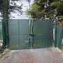 Heavy Duty Security Gates - Ideal for Self Build Image 3