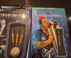 darts