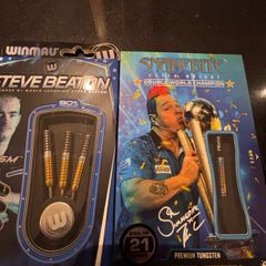 darts