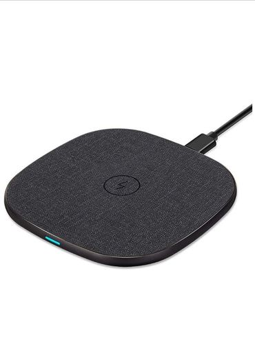 Wireless Charger