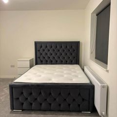 Beds