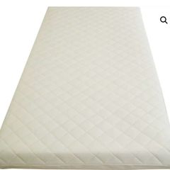 Babylo cot bed mattress 70x140cm
