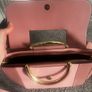 handbag and matching purse Image 2