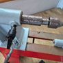 Holzmann D460F Wood Turning Lathe Image 2