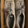 Adidas Originals Superstar Berlin sneakers casual trainers shoes Size 10 perfect condition Image 3