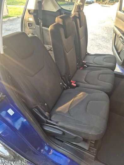 162 Ford Smax 2.0 150bhp
