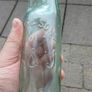 Vintage Downs Ennis codd neck bottle Image 3