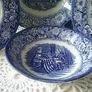 Liberty Blue Delphware Image 3
