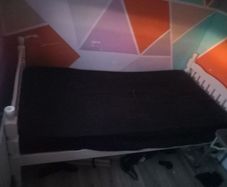 bunk beds