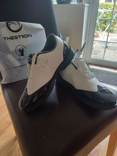 Golf Shoes