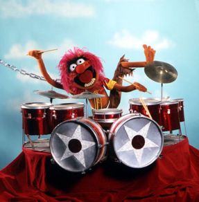 Alesis DM7X drum kit